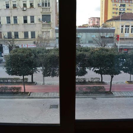 Hotel Republika Tiranë Eksteriør bilde