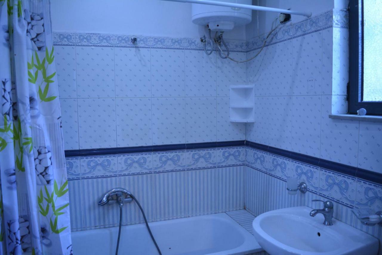 Hotel Republika Tiranë Eksteriør bilde