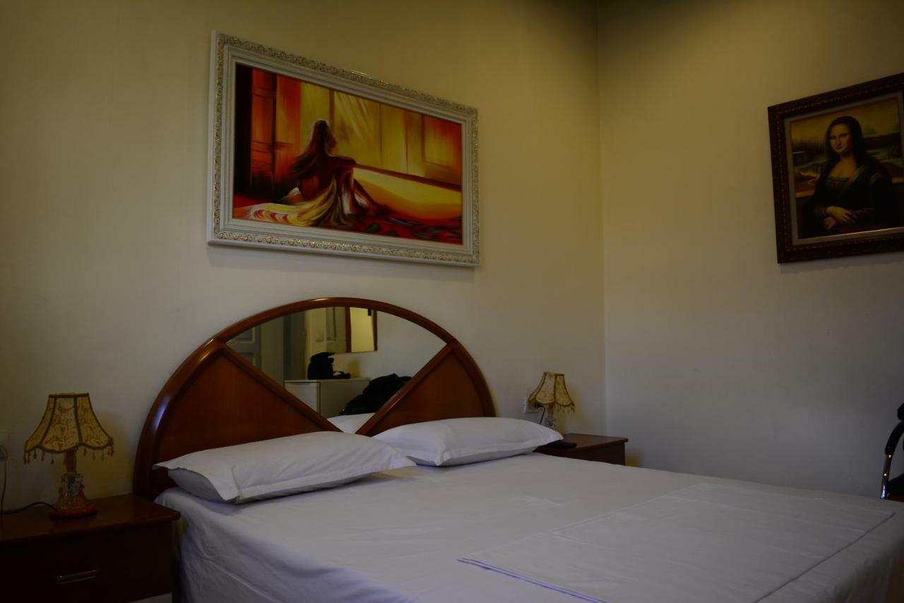 Hotel Republika Tiranë Eksteriør bilde